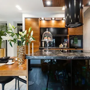  Apartamento By Bed&bath Polonia