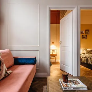  Apartamento Old Town Polonia