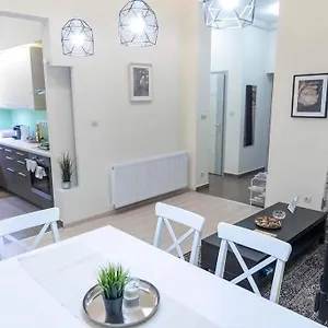  Apartamento Sweet Relax House Hungría