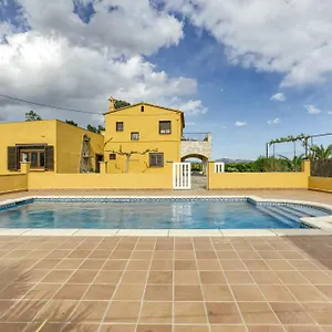  Casa rural Les Cabretes