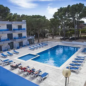  Apartamento Rvhotels Treumal Park