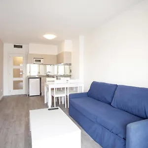  Apartamento Port Eugeni