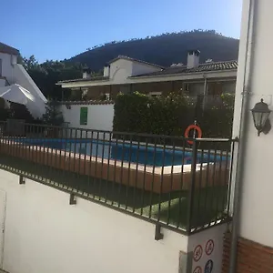  Apartamento Rural Olivos España