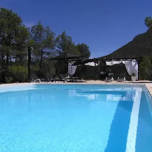  Apartamento Cortijo Blanco España