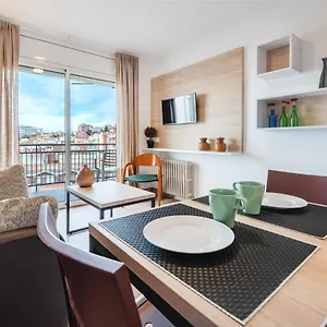 Apartamento Astoria