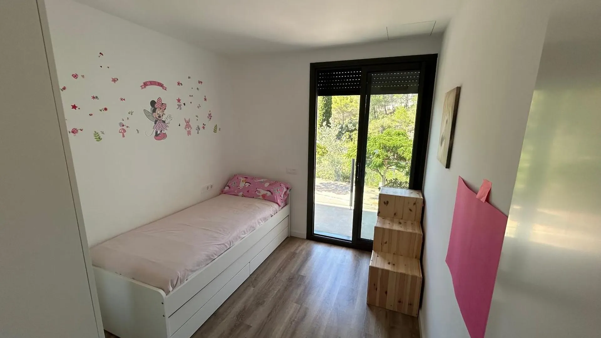 Willa Mas Alba Sitges Sant Pere De Ribes