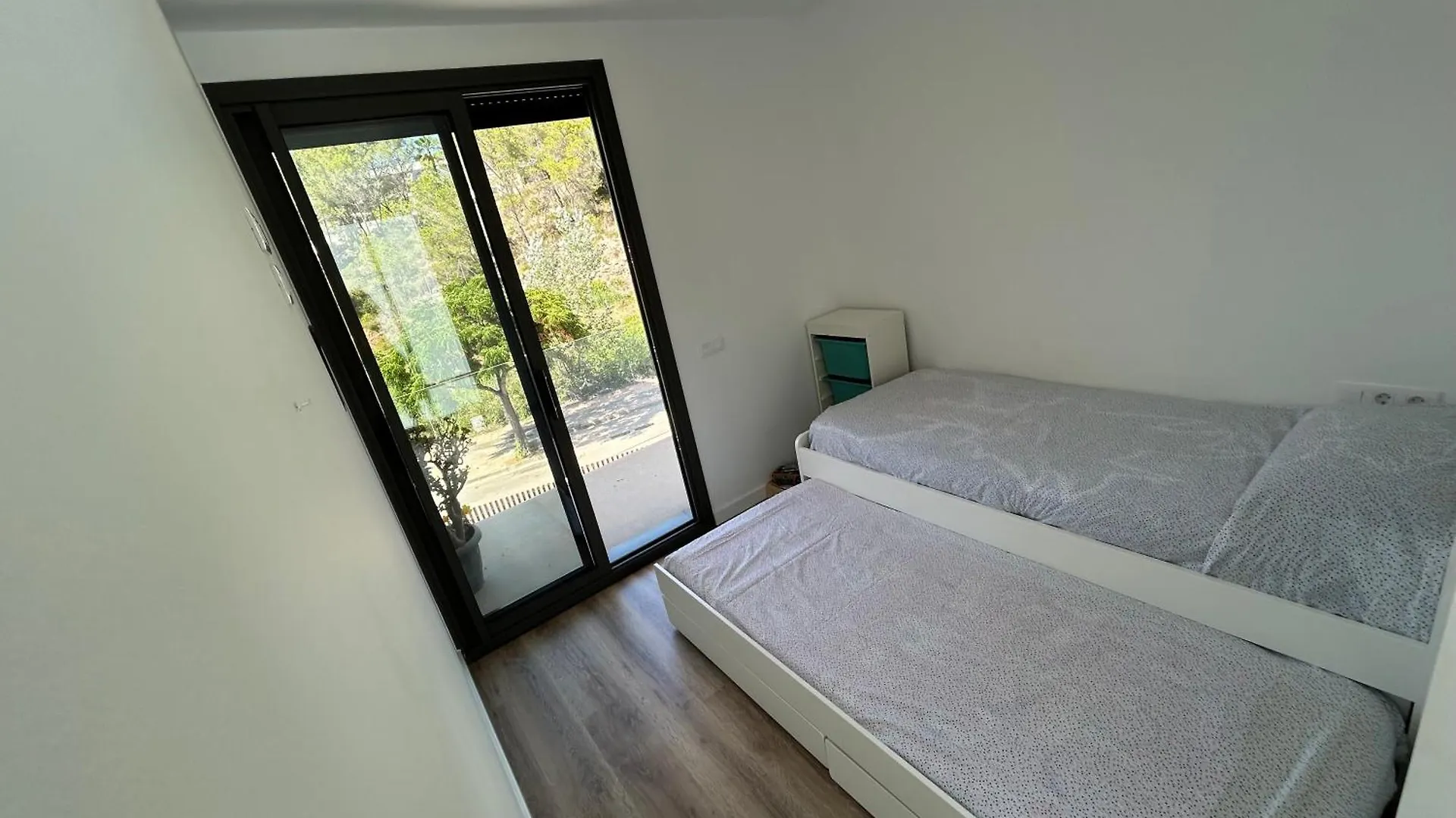 Willa Mas Alba Sitges Sant Pere De Ribes 0*,